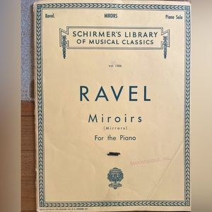 Advanced level Piano music. I think this is grade 10/ARCT level RCM. #BMUS